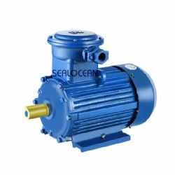 CHINA FACTORY EXPLOSION-PROOF HIGH-VOLTAGE ELECTRIC MOTOR YB2/YB3/YBX3/YB/VAO, BAOM2,AIMM, AIU SERIES,ExdI Mb, Exd IIB T4Gb,EXDIICT4,AIMM132M6, 7.5KW, 1000 RPM,380/660V, FOR,CEMENT,POWER PLANT,COAL MINES,COMPRESSOR,PUMP,FAN