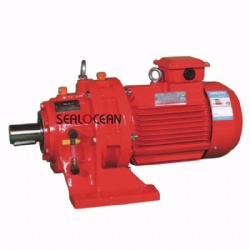 CHINA FACTORY CYCLOIDAL GEARBOX XLD5-59-4 KW,XWD7-71-7.5KW,XWD4-23-2.2KW,XLD4-43-1.5KW,BLY22-59-2.2KW,XLD3-23-1.1KW,XWD5-43-2.2KW,MOTOR GEARBOX WITH CYCLOIDAL GEARBOX