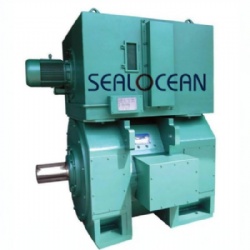 CHINA FACTORY Z710 COLD WATER DC ELECTRIC MOTOR DC Z710-320.1500 KW,750 V 1000~1300 RPM,CEMENT,STEEL,SUGAR,POWER PLANT,MINING, CHEMICAL PLANT FOR,CONVEYOR,MILL,CRUSHER,EXTRUDER,ROLLING MILLS