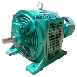 CHINA YCT SERIES ELECTROMAGNETIC ELECTRIC MOTORS FACTORY, YCT200-4A 5.5KW, YCT160-4A 2.2KW, YCT112-4A 0.55KW, YCT225-4A 11 KW, YCT180-4A (4 KW), YCT200-4B 7.5KW AND CONTROLLER