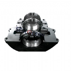 CHINA FACTORY STEAM TURBINE BEARING, WATER PUMP BEARING, FAN GENERATOR BEARING, PAP ALLOY BEARING, CIRCULAR THRUST BEARING, LMX SERIES THRUST REDUCER BEARING