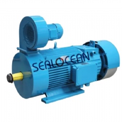 CHINA FACTORY YZRDW/YZRSW SERIES LIFTING TOWER CRANE WITH EDDY CURRENT BRAKE TWO-SPEED THREE-PHASE ELECTRIC MOTOR YZRDWF250M1-4/8-30/36 KW,YZRDW280M-8/4,37/37 KW YZRW180L-6.15 KW,YZRW200L-622 KW,YZRW225M-6.30 KW,YZRW250M1-6.37 KW