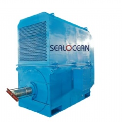 CHINA FACTORY HIGH VOLTAGE SLIP RING ELECTRIC MOTORS YRKK630-6, 2800 KW,6.3KV,6 KV,IP54 ANALOG MOTOR WEG MAF630B,2800 KW, 6300V,6 KV,991 RPM, FOR STEEL SHREDDER,CRUSHER,PUMP,CEMENT MILL,MILL,PIPE MILL,WINCH