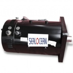 CHINA FACTORY DC TRACTION MOTORS ARE USED IN ELECTRIC VEHICLES, PATROL CARS, GOLF CARTS, ELECTRIC FORKLIFTS AND OTHER ELECTRIC VEHICLES. 24 V, 36 V, 48 V, 60 V, 72 V; 2.2-4 KW; 2800 RPM