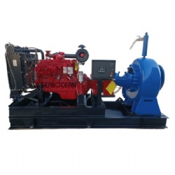 CHINA FACTORY DIESEL ENGINE WATER PUMP, TRUCK PUMP, LARGE-CALIBER HW WATER PUMP, LARGE-CAPACITY AGRICULTURAL IRRIGATION WATER PUMP, ELECTRIC HORIZONTAL MIXED FLOW PUMP