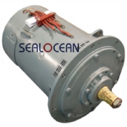 CHINA FACTORY DPE-52-IM1004,IM1003, -395V-U2 EXCAVATOR HEAD ELECTRIC MOTOR 54 KW, 1200 RPM, 195 A, PV-100%, S1
