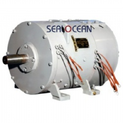 CHINA FACTORY DC ELECTRIC MOTOR D808 (47KW/720 RPM/220V) FOR OPERATION IN ELECTRIC DRIVES OF LIFTING MACHINES, INCLUDING METALLURGICAL UNITS.