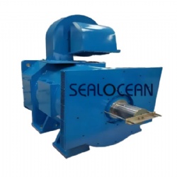 CHINA FACTORY YJ13 YJ19 YJ19A YJ19B, ASYNCHRONOUS MOTOR FOR SPEED CONTROL OF ROTATIONAL SPEED CONVERSION FOR DRILLING RIGS, OIL DRILLING, YJ19(X1),400 KW, YJ13X2, YJ13X1, 600 KW, 600 V