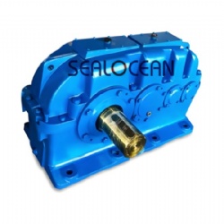 CHINA FACTORY ZSY GEAR REDUCER ZSY224-50-2,ZSY630-71-V1, ZSY-B280-10/16-1, ZSY-B280-I.10/1, ZSY355-71, ZSY315-40,ZSY315-33.5,ZSY250-80-II TOOTH HARD SURFACE REDUCER,USED IN TEXTILE INDUSTRY, PAPER PRODUCTION