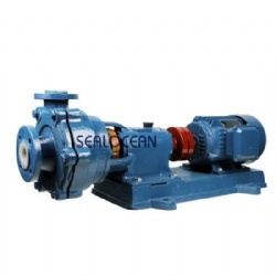 CHINA FACTORY UHB-ZK MORTAR PUMP , CORROSION AND WEAR RESISTANT, CAN TRANSPORT ALL KINDS OF ACID, ALKALI AND SALT MATERIALS.80UHB-ZK-50-30,65UHB-ZK-H-30-50,100UHB-ZK-M-100-60