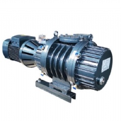 China Factory ZJY Series Bypass Valve Roots Vacuum Pump | ZJY-30A, 70A, 150A, 300A, 600A, 900A, 1200A, 2500A, 4000A, 5000A Industrial Vacuum OEM