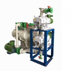 China Factory Roots Water Jet Vacuum Units LCSP-70-180 LCSP-150-280 LCSP-150-70-280 LCSP-150-70-360 JZJP-150-280 FJZJP-150-70-280