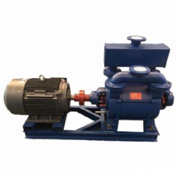 2BEC-40/50/60/70/80/100/120/150 Liquid Ring Vacuum Pump | China Factory Sealocean Industrial Heavy Duty Water Ring System Manufacturer