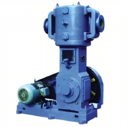China Factory WLW Oil-Free Vertical Reciprocating Vacuum Pump WLW-50 WLW-70 WLW-100 WLW-150 WLW-200 WLW-300 WLW-600 OEM Manufacturer