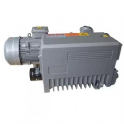 China Factory XD-010 XD-020 XD-025 XD-040 XD-063 XD-100 XD-160 XD-202 XD-250 XD-302 Single Stage Rotary Vane Vacuum Pump