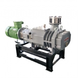 China Factory LG LGB Dry Screw Vacuum Pumps | LG50–LG360, LGB70–LGB800