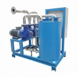 China Factory Automatic Vacuum Priming System YS120 YS121 YS140 YS220 YS221 YS240 YS260 YS101 YS102 YS103 YS152 YS153