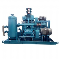 China Factory Water Ring Vacuum Units JZJ2B JZJS JZJ2S JZJV 2BV 2SK 2BE 2BW4 | Industrial Vacuum Engineering Systems for Industry!